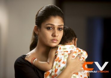 Maya Tamil Movie Review by Chennaivision