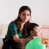 Maya Tamil Movie Photos by ChennaiVision