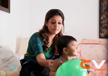 Maya Tamil Movie Photos by ChennaiVision