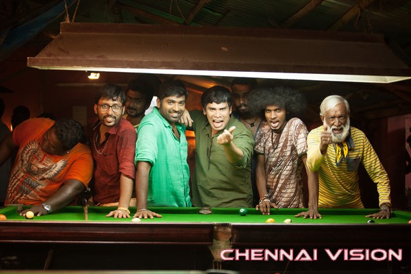 Naanum Rowdydhaan Tamil Movie Photos by ChennaiVision