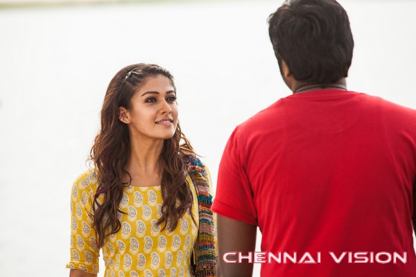 Naanum Rowdydhaan Tamil Movie Photos by ChennaiVision