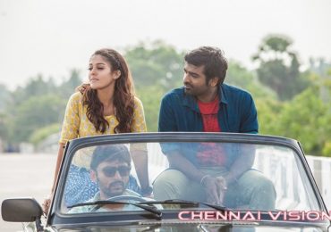 Naanum Rowdydhaan Tamil Movie Photos by ChennaiVision