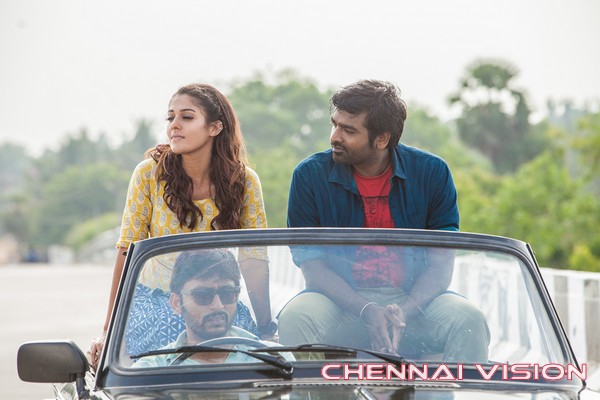 Naanum Rowdydhaan Tamil Movie Photos by ChennaiVision