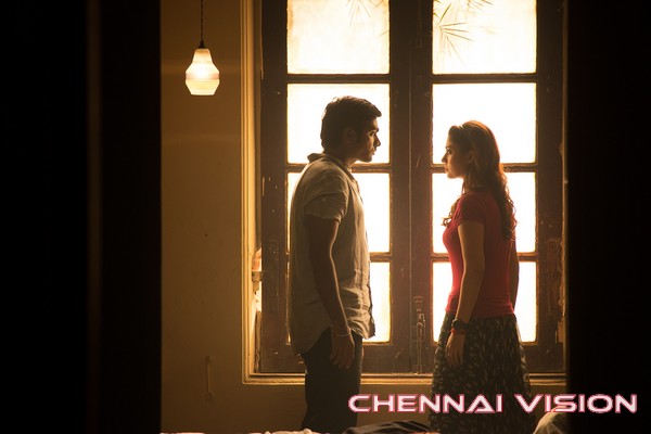 Naanum Rowdydhaan Tamil Movie Photos by ChennaiVision