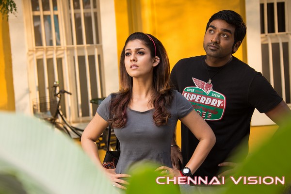 Naanum Rowdydhaan Tamil Movie Photos by ChennaiVision