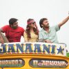 Naanum Rowdydhaan Tamil Movie Photos by ChennaiVision