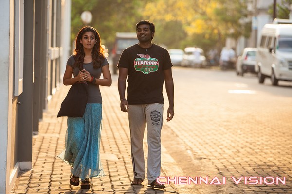 Naanum Rowdydhaan Tamil Movie Photos by ChennaiVision