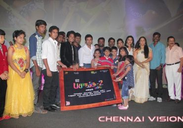 Pasanga 2 Tamil Movie Audio Launch Photos by Chennaivision