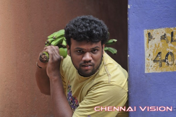 Pazhaya Vannarapettai Tamil Movie Photos by ChennaiVision