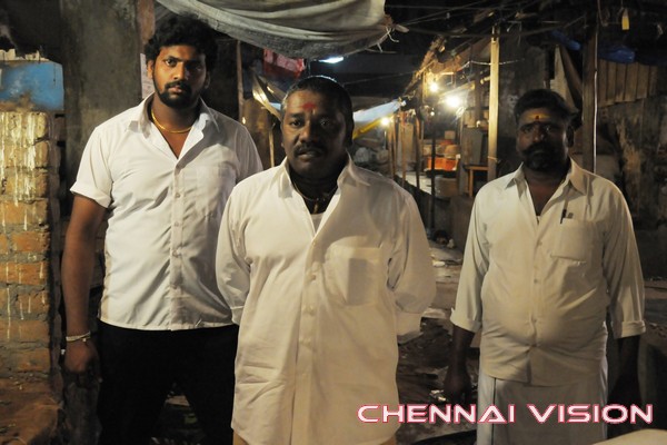 Pazhaya Vannarapettai Tamil Movie Photos by ChennaiVision