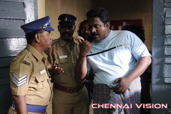 Pazhaya Vannarapettai Tamil Movie Photos by ChennaiVision