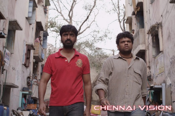 Pazhaya Vannarapettai Tamil Movie Photos by ChennaiVision