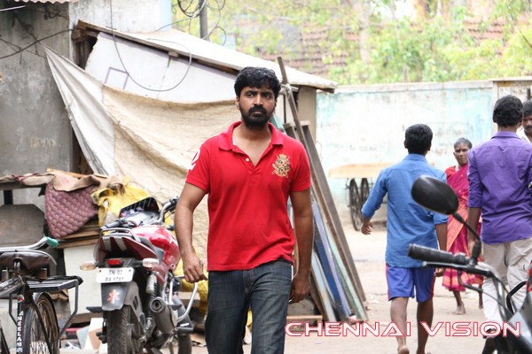 Pazhaya Vannarapettai Tamil Movie Photos by ChennaiVision