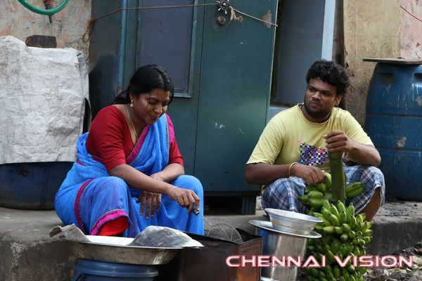 Pazhaya Vannarapettai Tamil Movie Photos by ChennaiVision