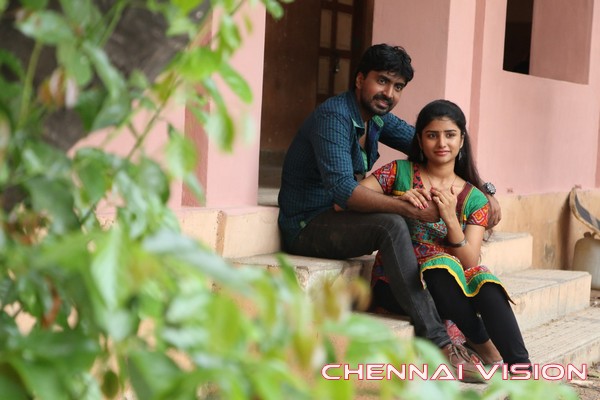 Pazhaya Vannarapettai Tamil Movie Photos by ChennaiVision