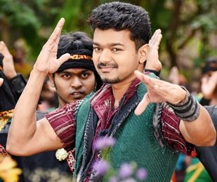 Puli Tamil Movie Review by Chennaivision