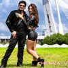 Saahasam Tamil Movie Photos by ChennaiVision