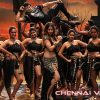 Saahasam Tamil Movie Photos by ChennaiVision