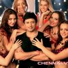 Saahasam Tamil Movie Photos by ChennaiVision