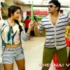 Saahasam Tamil Movie Photos by ChennaiVision