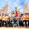 Saahasam Tamil Movie Photos by ChennaiVision