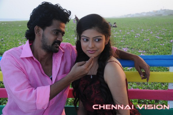 Sathuran Tamil Movie Photos by ChennaiVision