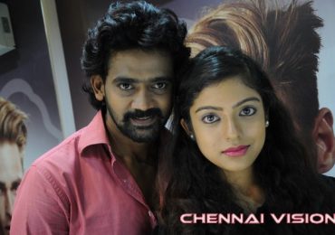 Sathuran Tamil Movie Trailer by ChennaiVision