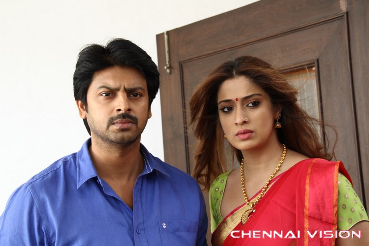 Sowkarpettai Tamil Movie Photos by Chennaivision