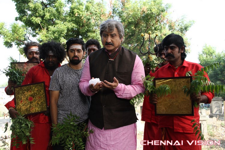 Sowkarpettai Tamil Movie Photos by Chennaivision