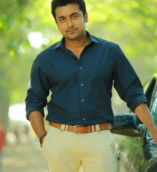 Tamil Actor Suriya Photos, Stills, Images