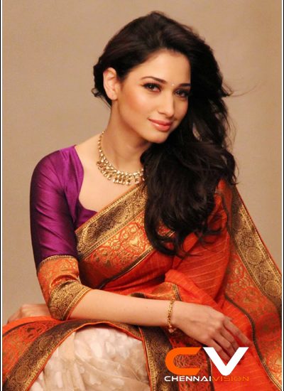 Tamil Actress Tamanna Photos