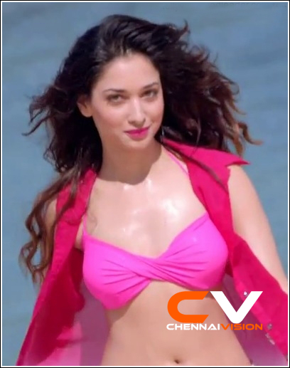 Tamil Actress Tamanna Photos