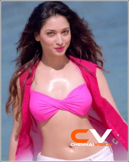 Tamil Actress Tamanna Photos