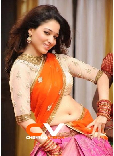 Tamil Actress Tamanna Photos