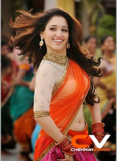 Tamil Actress Tamanna Photos