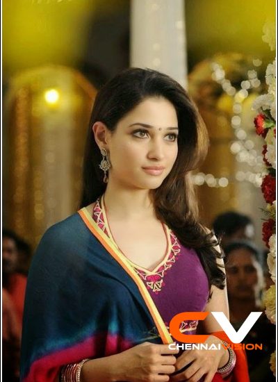 Tamil Actress Tamanna Photos