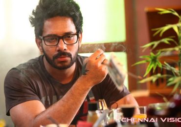 Tamil Actor Bharath Photos by Chennaivision