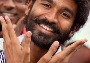 Tamil Actor Dhanush Photos by Chennaivision