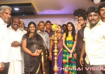 Tony and Guy Essensuals Launch Photos by Chennaivision