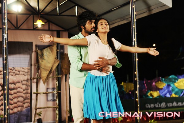 Trisha Illana Nayanthara Tamil Movie Photos by ChennaiVision