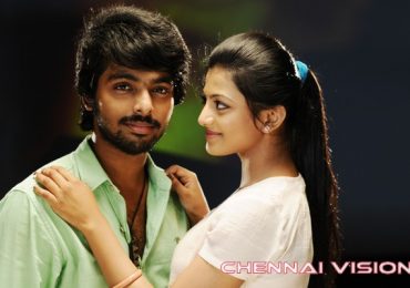 Trisha Illana Nayanthara Tamil Movie Photos by ChennaiVision