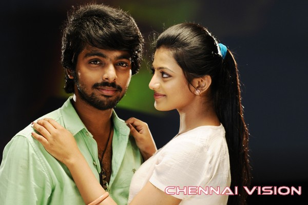 Trisha Illana Nayanthara Tamil Movie Photos by ChennaiVision