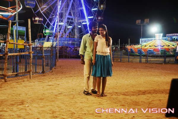 Trisha Illana Nayanthara Tamil Movie Photos by ChennaiVision