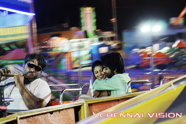 Trisha Illana Nayanthara Tamil Movie Photos by ChennaiVision