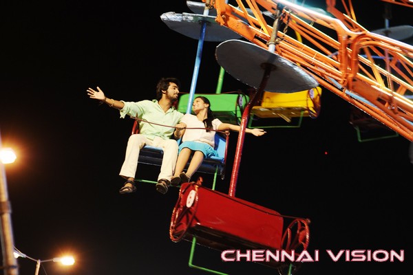 Trisha Illana Nayanthara Tamil Movie Photos by ChennaiVision