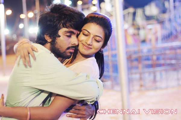 Trisha Illana Nayanthara Tamil Movie Photos by ChennaiVision