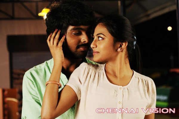 Trisha Illana Nayanthara Tamil Movie Photos by ChennaiVision