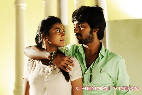 Trisha Illana Nayanthara Tamil Movie Photos by ChennaiVision