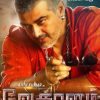 Vedhalam Tamil Movie Posters by Chennaivision