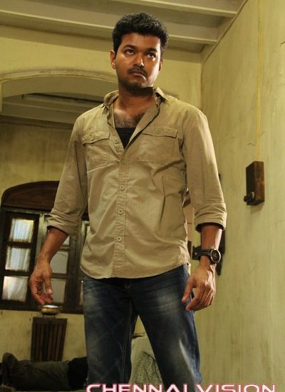 Tamil Actor Vijay Photos, Stills, Images